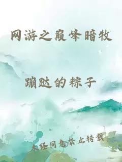 網(wǎng)游之巔峰暗牧