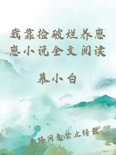 我靠撿破爛養(yǎng)崽崽小說全文閱讀