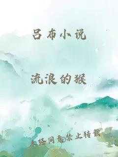 呂布小說