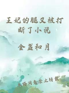 王妃的腿又被打斷了小說(shuō)