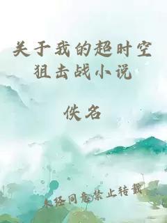 關(guān)于我的超時(shí)空狙擊戰(zhàn)小說(shuō)