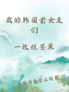 我的韓國(guó)前女友們