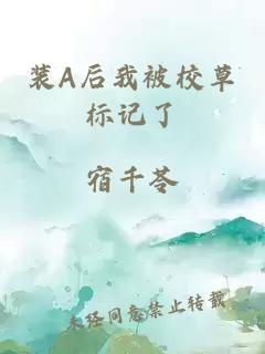 裝A后我被校草標(biāo)記了